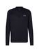 UNDER ARMOUR Functioneel shirt 'Tech Utility' grijs / zwart