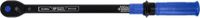 BRILLIANT TOOLS BT141920 1/2 inch ratelmomentsleutel omschakelbaar, 20-200 Nm