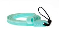 ZoopLoop Siliconen krasbestendige 20,5" tether voor digitale elektronische stylussen