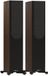 Monitor Audio Bronze 300 7G vloerstaande luidspreker walnoot