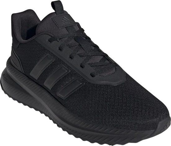 Adidas Response Runner U herensneaker zwart - Maat 40.5