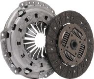 SACHS Koppelingsset 3000 951 670 voor Fiat Ducato