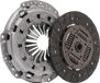 SACHS Koppelingsset 3000 951 670 voor Fiat Ducato