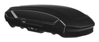 Thule Motion 3 M Black Glossy - Dakkoffer