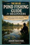 The No-BS Pond Fishing Guide for Beginners