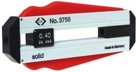 C.K T3756 60 Draadstripper