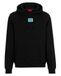 Hugo Boss Daratschi214 Sweatshirt Schwarz Gr. L