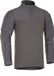 Clawgear Chemise de combat Raider MK V Gris Loup XS