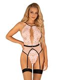 Obsessive Body L/XL Roze