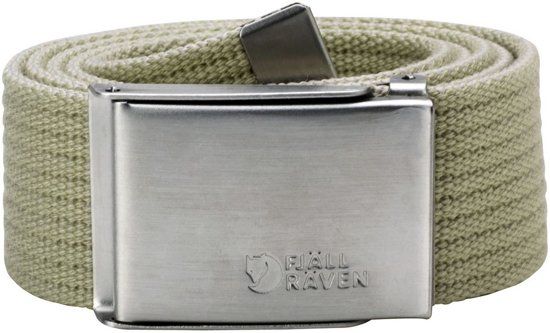 Fjällräven Kledingriem - Light Kaki - One size