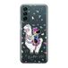 ERT GROUP mobiel telefoonhoesje voor Samsung M13 4G/M23 5G/F23 origineel en officieel erkend Disney patroon Minnie 049