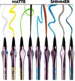 Urban Decay 24/7 Ink Liquid Eyeliner Zero - 3 ml