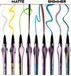 Urban Decay 24/7 Ink Liquid Eyeliner Zero - 3 ml