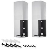Dinghose Bose Dinghose Muurbeugels Compatibel met Surround Speakers 700, OmniJewel Lifestyle 650 Home Entertainment System (zwart)