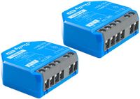 Shelly 1 Gen4 Slimme schakelaar