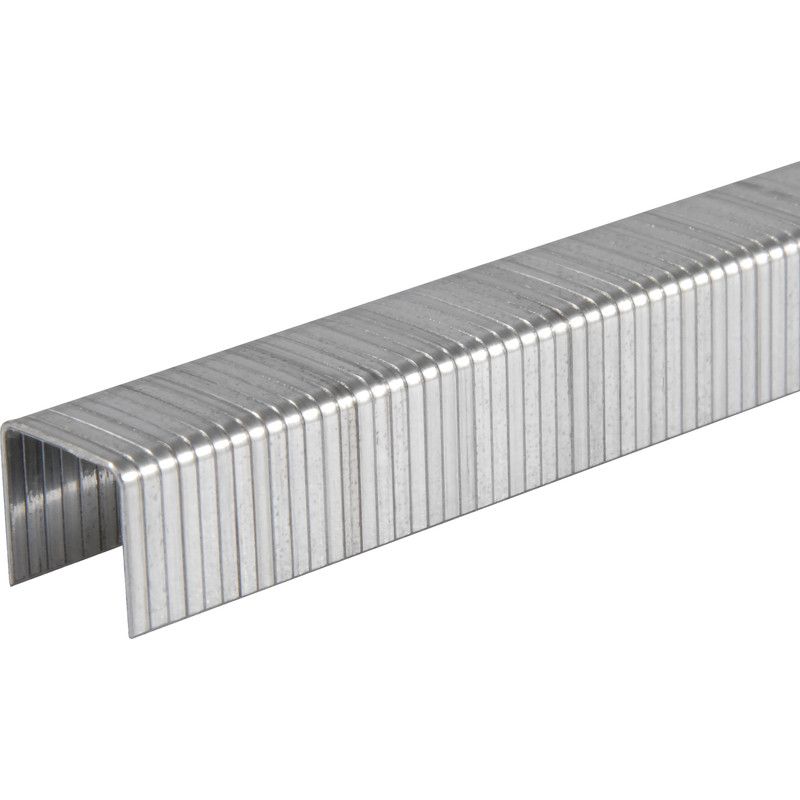 Tacwise type 140 staples 140/10mm (5000 pieces)