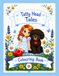 Tatty Head Tales Colouring Book