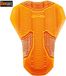 Held Exosafe By D3O Oranje Rugbescherming - Maat M - Rugbeschermer