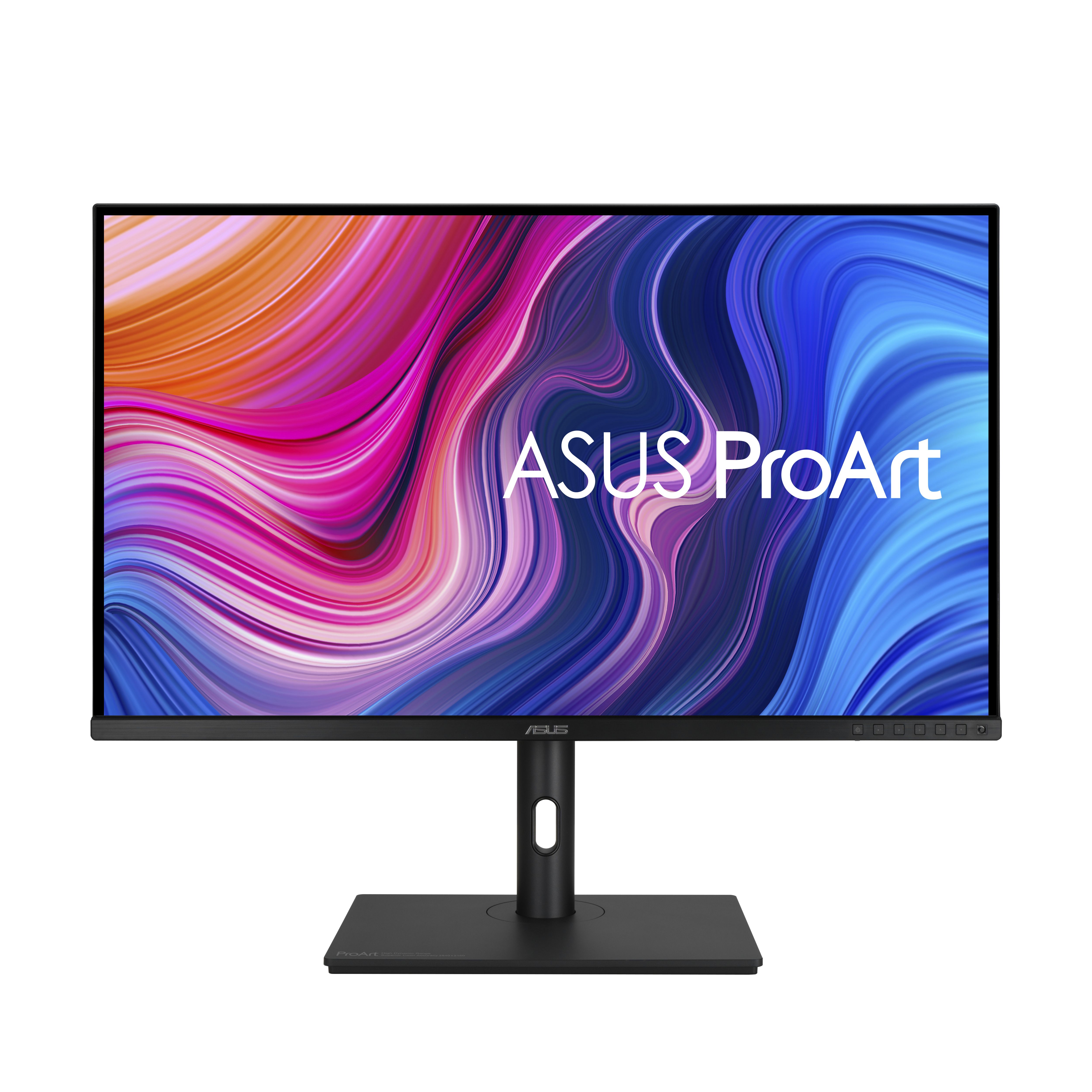 ASUS ProArt PA329CV - 32" 4K UHD Monitor - IPS, HDR, USB-C