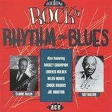 Ace Records Dootone Rock 'N Rhythm & Blues