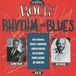 Ace Records Dootone Rock 'N Rhythm & Blues