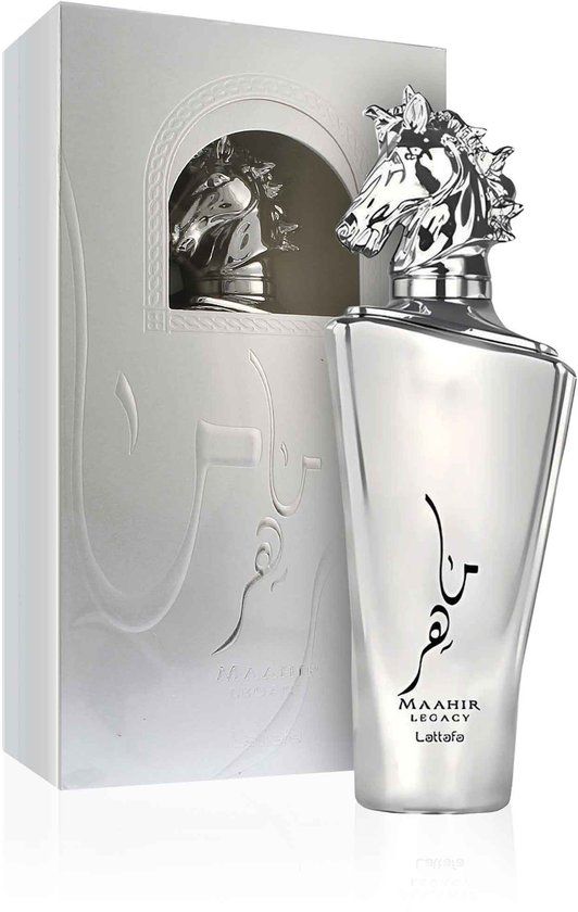Lattafa Eau de Parfum / 100 ml / Unisex
