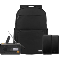 Denver Feed: Noodpakket Basis 40.000 mAh