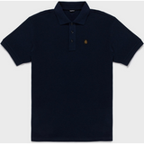 Refrigiwear Shirt 'KURT POLO' blauw