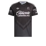 ADIDAS PERFORMANCE Tricot 'Club America 26/27' zwart / wit
