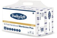 Bulkysoft Handdoek bulkysoft excellence 12x75 vel 86001