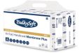 Bulkysoft Handdoek bulkysoft excellence 12x75 vel 86001