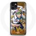 Coby Etui voor iPhone 13 One Piece Anime Manga Maniacase