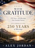 With Libri GmbH With Gratitude Hardcover 330 Pages