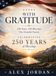 With Libri GmbH With Gratitude Hardcover 330 Pages