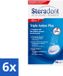 Steradent Triple Action Plus Kunstgebit Reiniger 6 x 90 tabletten