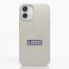 LOSC Officiel Coque de Téléphone Compostable Apple iPhone 16 Plus - Modèle 49