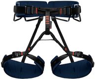 Mammut 4 Slide Harnas met indicator in de inbindlus blauw M-XL
