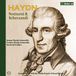 Notturni Divine Art Haydn: Notturni & Scherzandi (2 CD)