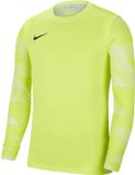 Nike Park IV Keepersshirt Sportshirt Mannen - Maat L