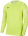 Nike Park IV Keepersshirt Sportshirt Mannen - Maat L
