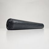 PowerSterko Grijze Vuilniszakken 120 Liter | 300 Zakken | HDPE | T30 | 85x100 cm