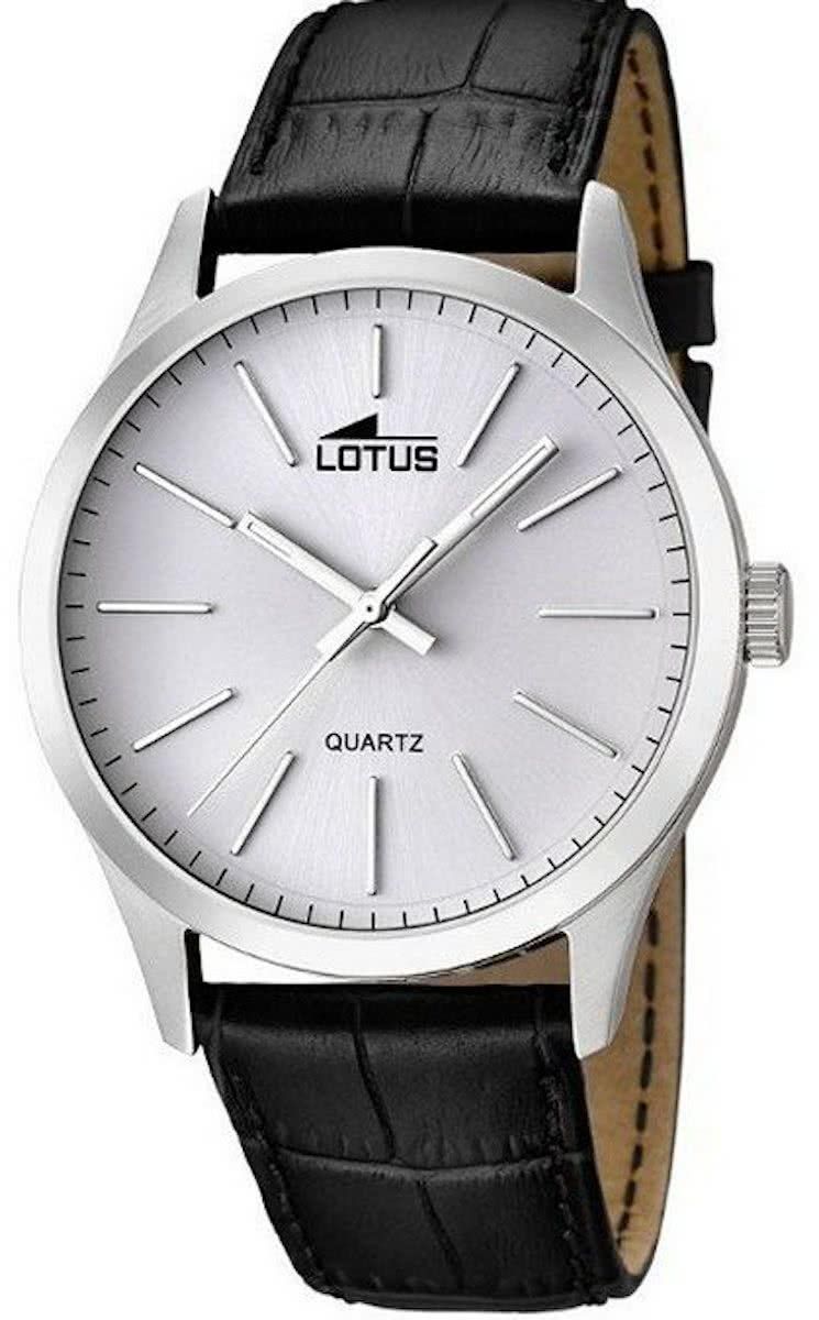 LOTUS Mod. 15961-1 - Horloge - 8430622590207