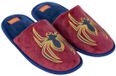 Cerda Group Spiderman Pantoffels Rood EU 40-41 Man