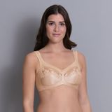 Anita Comfort Safina Bh zonder Beugel 5448 Huid - maat EU 85G / FR 100G