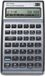 HP 17BII+ - Calculatrice de bureau