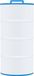RESTEQ Cartouche filtrante N-CW100 pour piscine Waterair CW100 530x250 mm 1 pc.