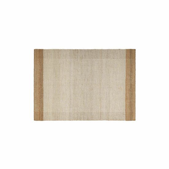 LOBERON Vloerkleed Estelune bruin
