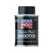 Liqui Moly Motorbike Engine Flush 4t Additif pour huile 80ml Transparent