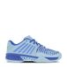 K-Swiss Express Light 3 HB padelschoenen - Lichtblauw/blauw