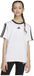 Adidas Essentials T-shirt Met Korte Mouwen Wit 9-10 Years Jongens, Meisjes